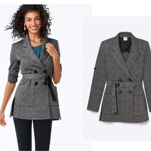 Cabi bond blazer style number 3728